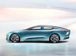 Buick Riviera Concept 2013 года
